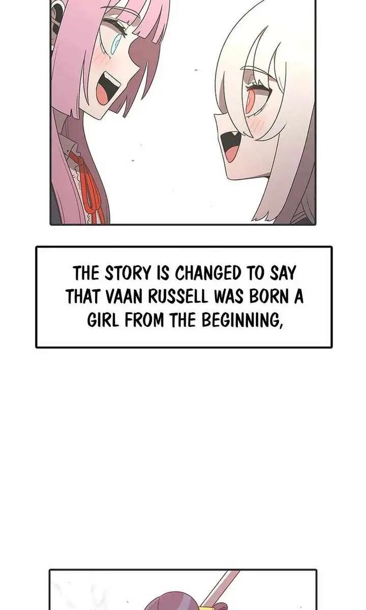 The House Without Time Chapter 176 Page 76