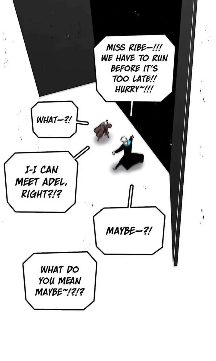 The House Without Time Chapter 176 Page 94