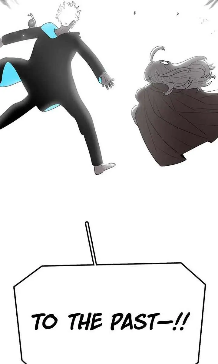 The House Without Time Chapter 176 Page 110