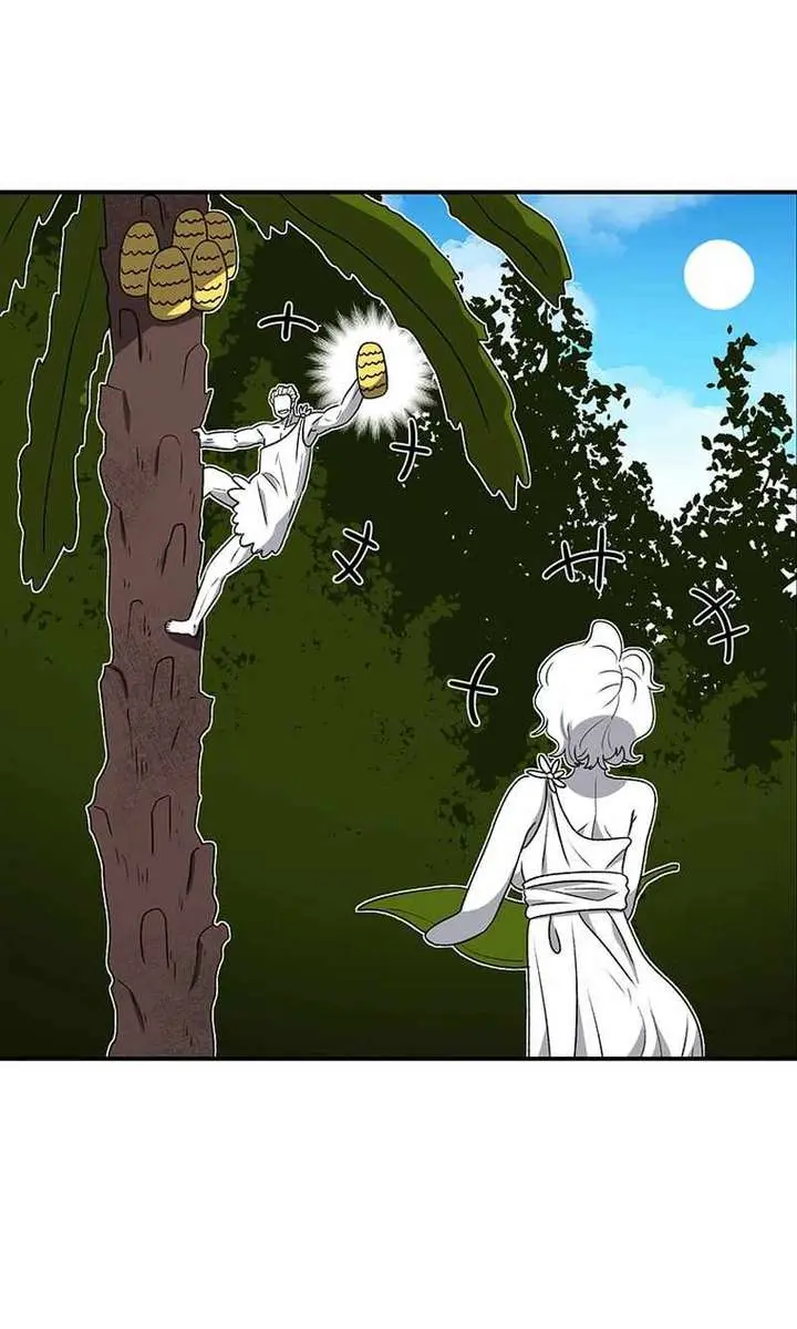 The House Without Time Chapter 177 Page 44