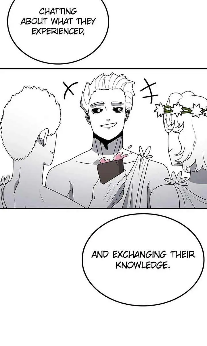 The House Without Time Chapter 177 Page 51