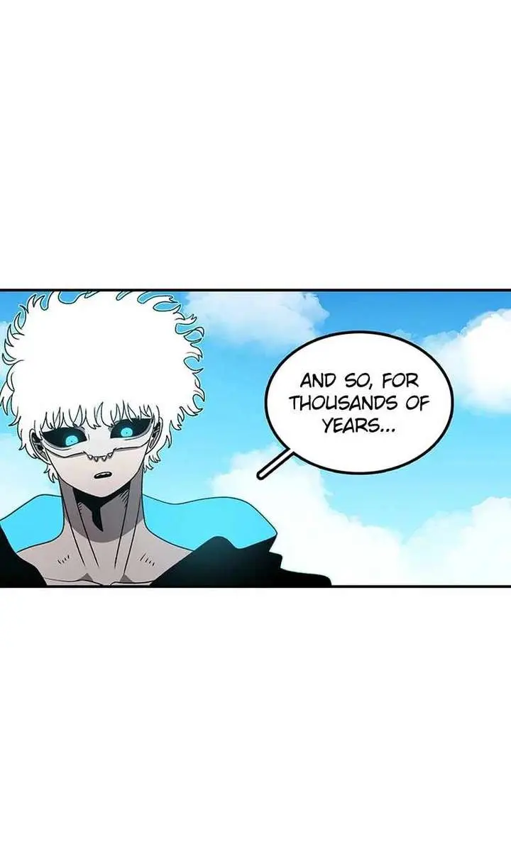The House Without Time Chapter 177 Page 71