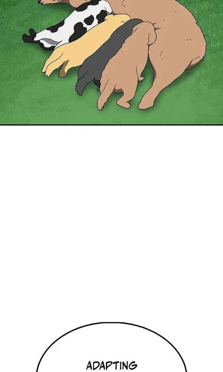 The House Without Time Chapter 178 Page 23