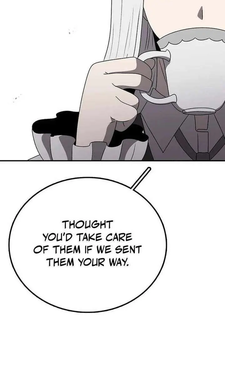 The House Without Time Chapter 179 Page 25