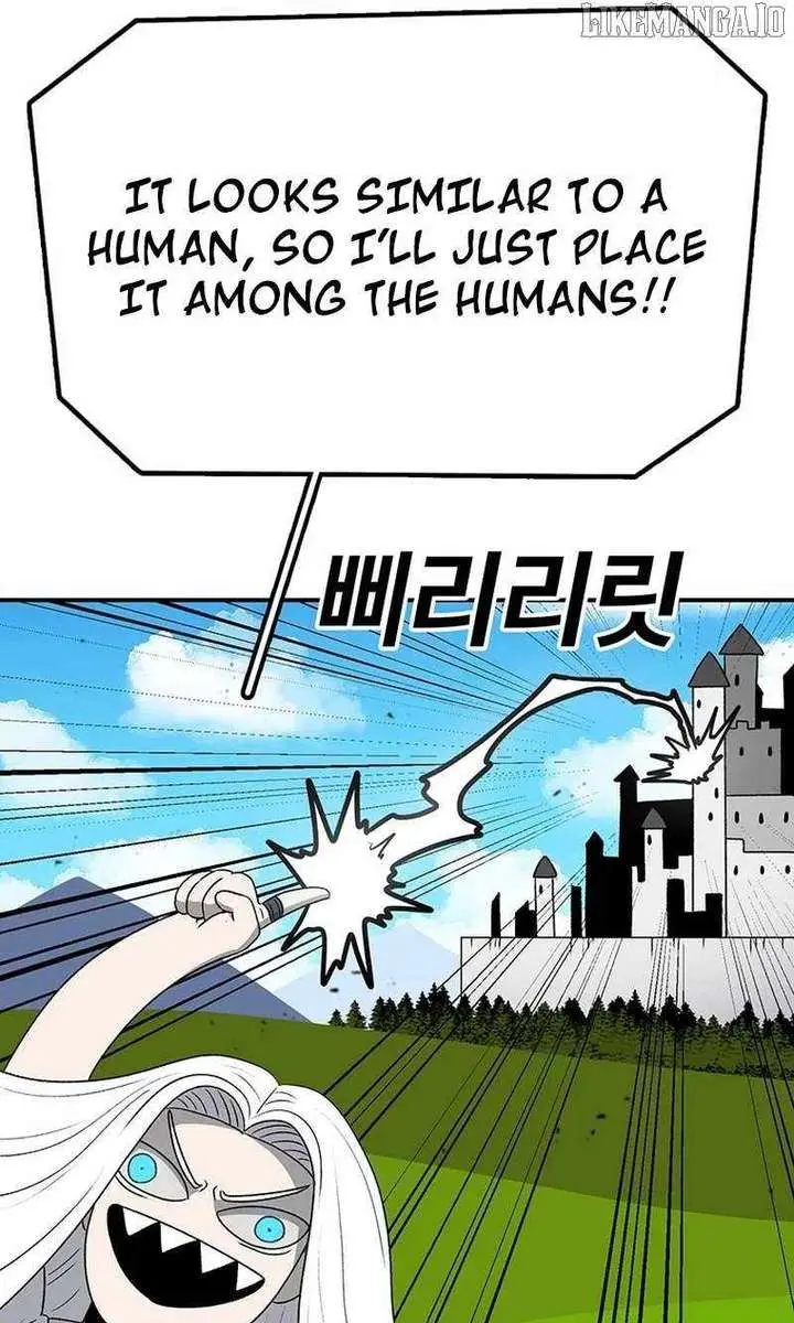 The House Without Time Chapter 179 Page 74