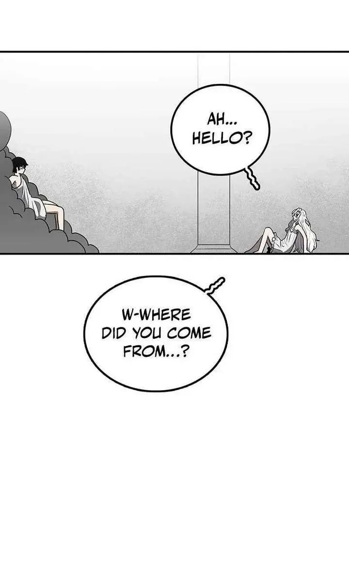 The House Without Time Chapter 179 Page 91