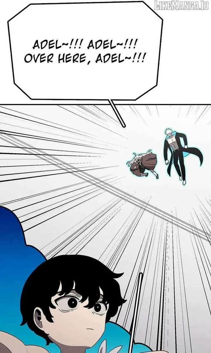 The House Without Time Chapter 180 Page 29