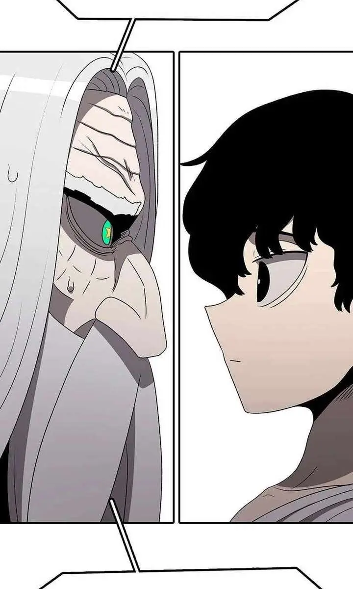 The House Without Time Chapter 180 Page 42