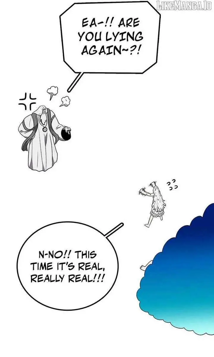 The House Without Time Chapter 180 Page 47