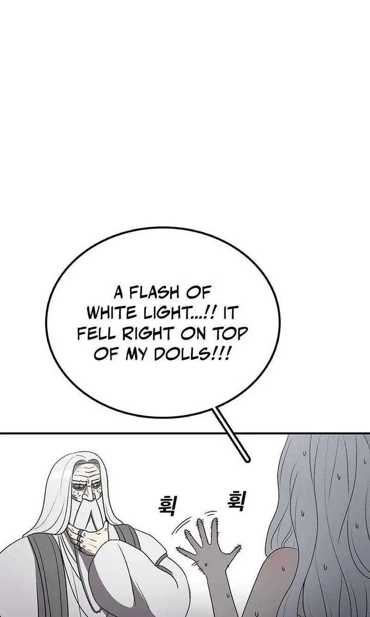 The House Without Time Chapter 180 Page 48