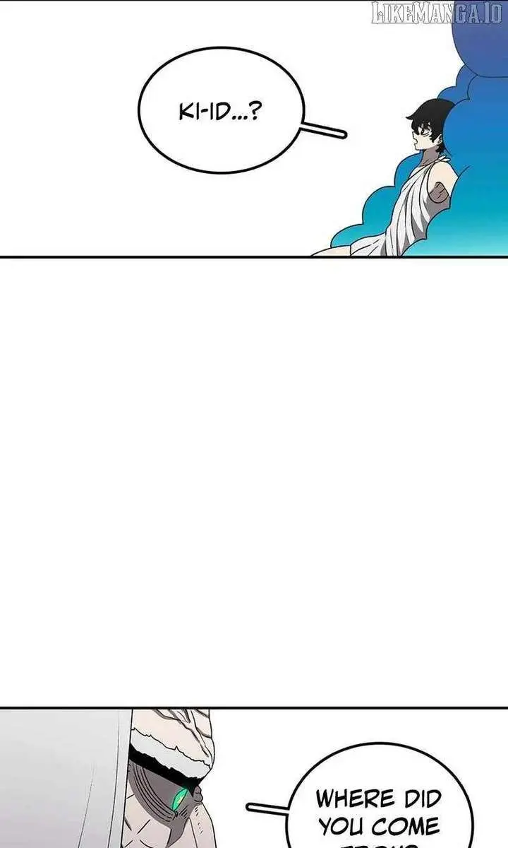 The House Without Time Chapter 180 Page 65