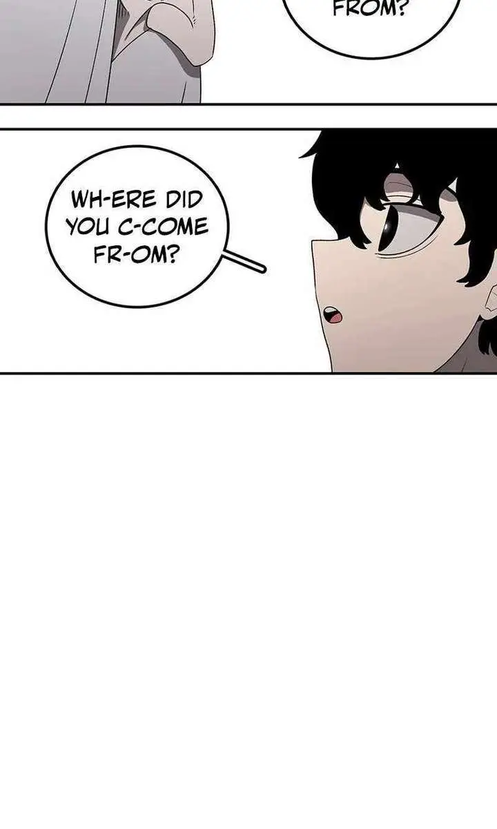 The House Without Time Chapter 180 Page 66