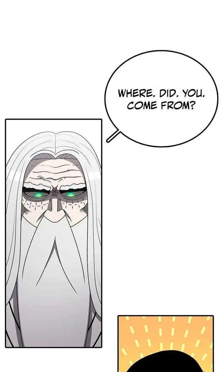 The House Without Time Chapter 180 Page 67