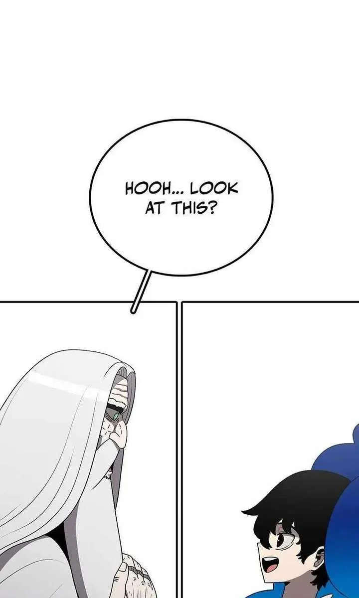 The House Without Time Chapter 180 Page 69