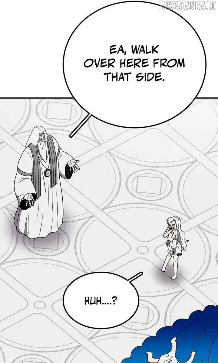 The House Without Time Chapter 180 Page 74