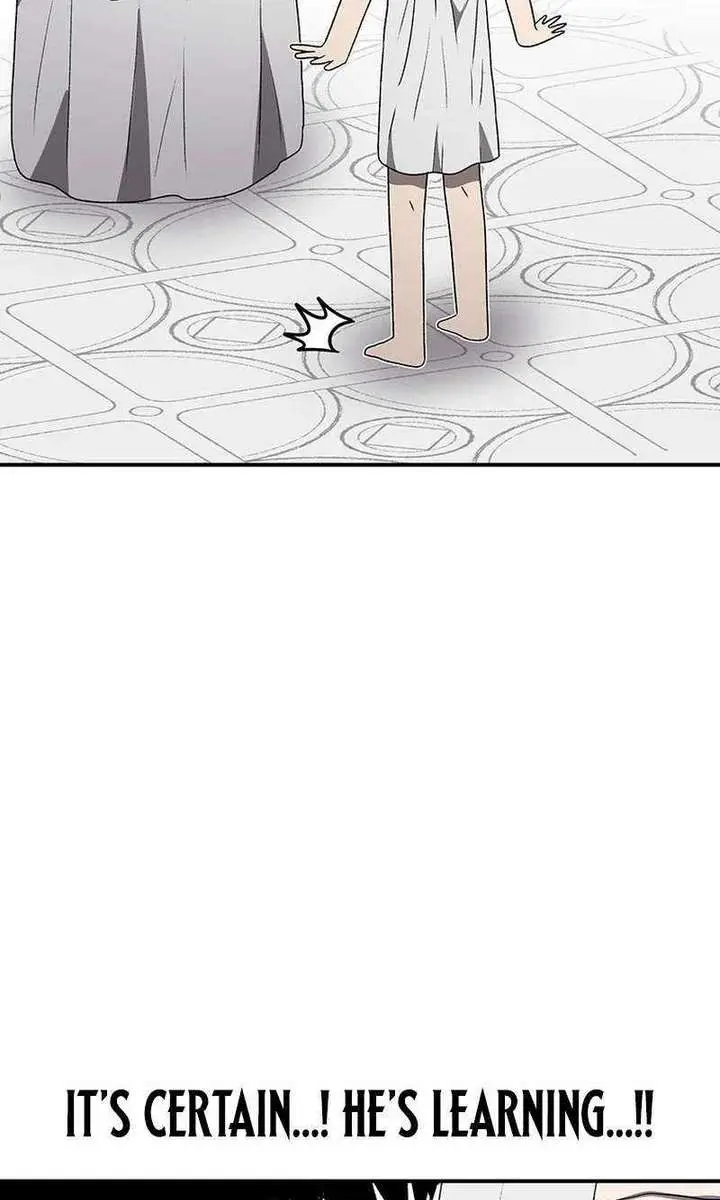 The House Without Time Chapter 180 Page 84