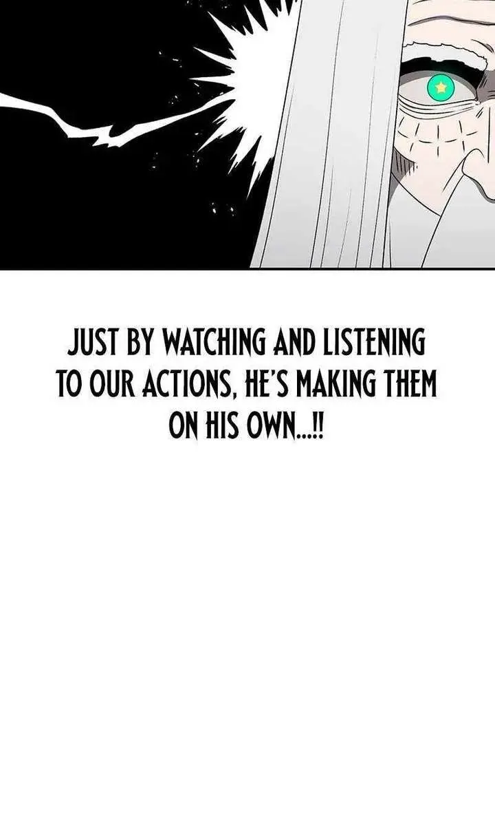 The House Without Time Chapter 180 Page 85