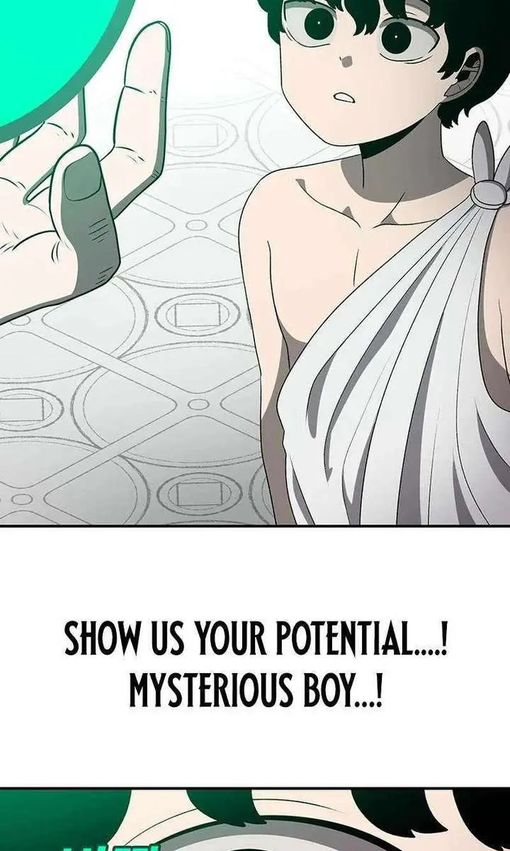 The House Without Time Chapter 180 Page 90