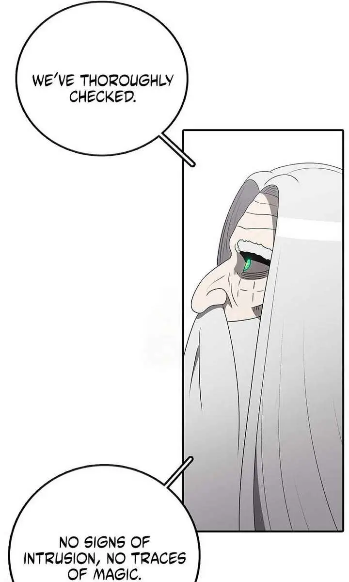 The House Without Time Chapter 181 Page 10