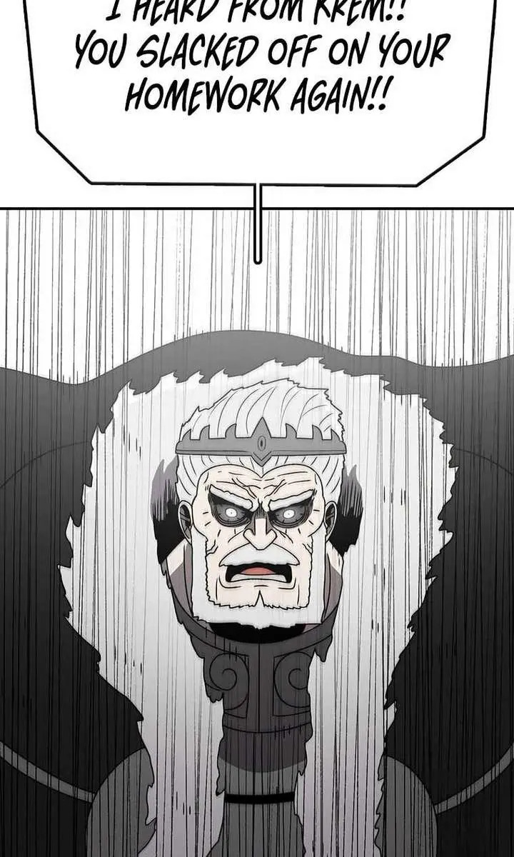 The House Without Time Chapter 181 Page 24