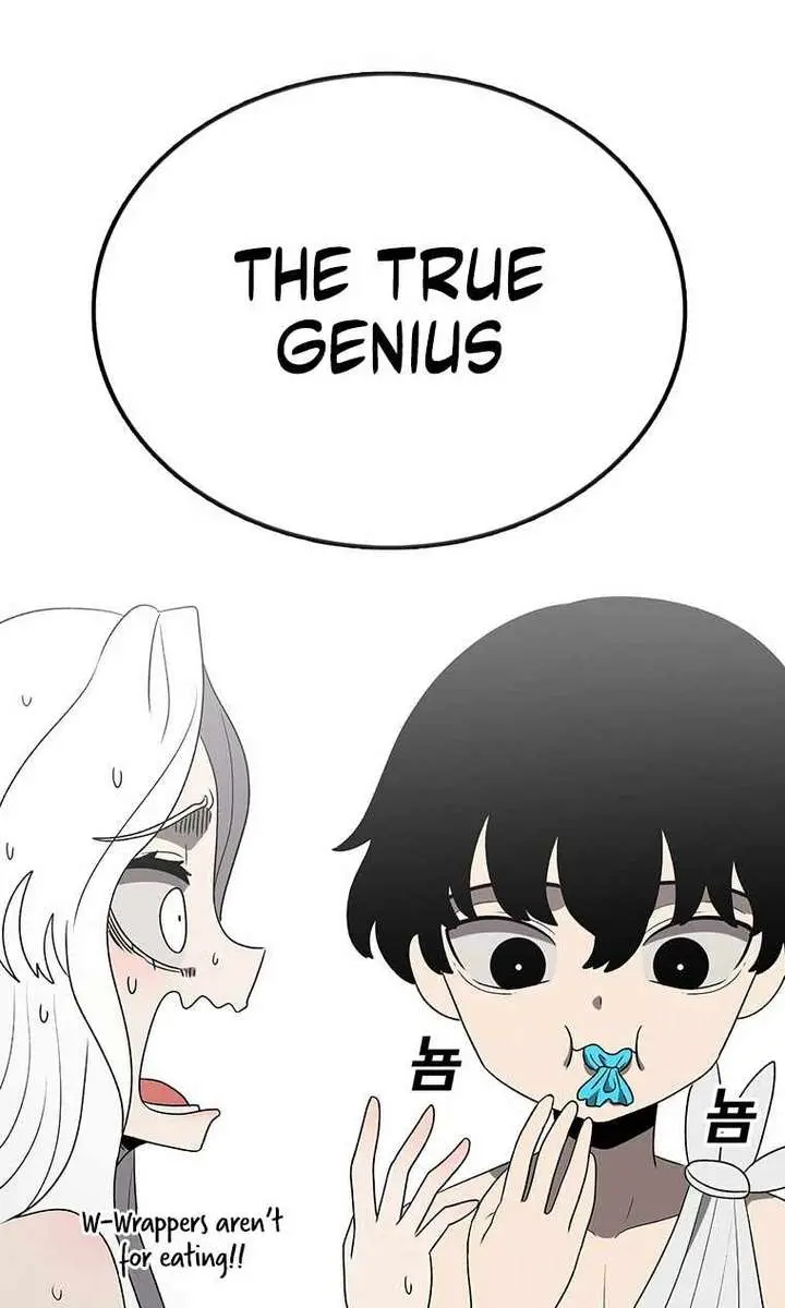 The House Without Time Chapter 181 Page 52