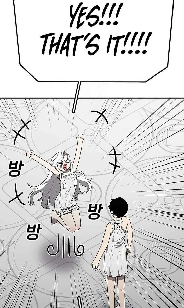The House Without Time Chapter 181 Page 93