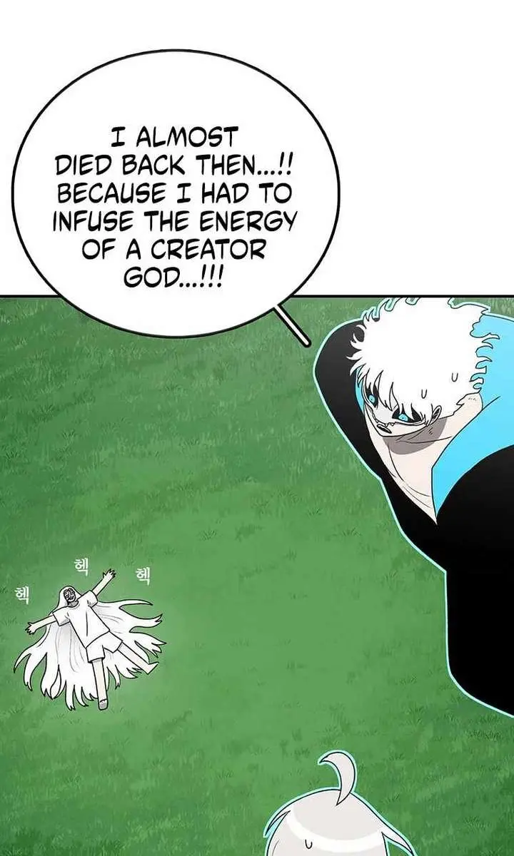 The House Without Time Chapter 182 Page 8