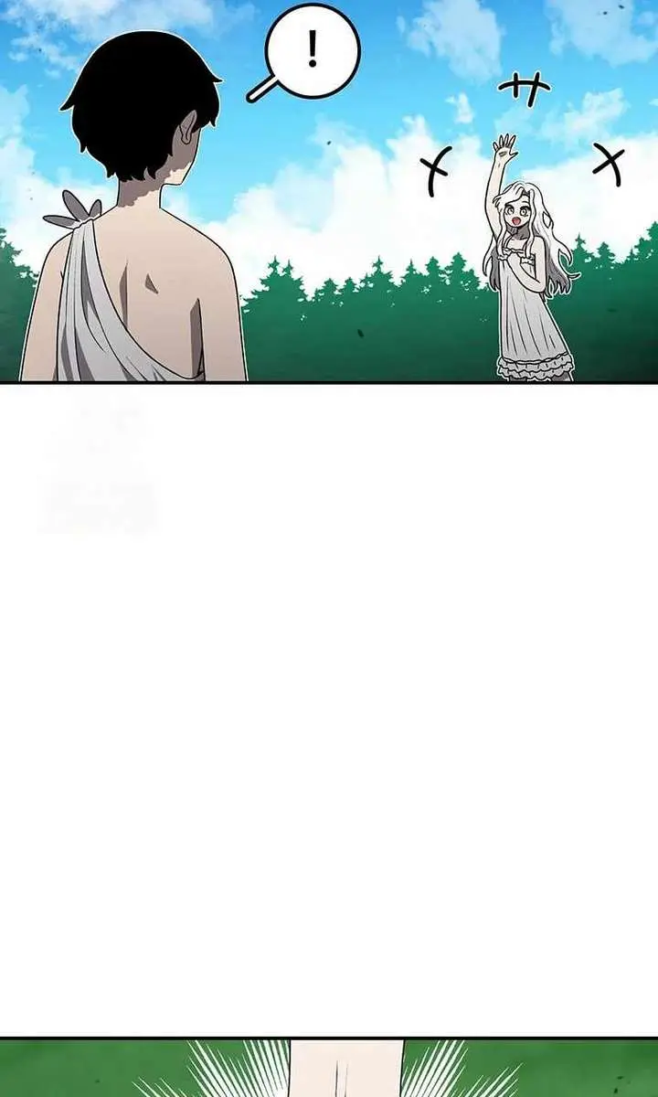 The House Without Time Chapter 182 Page 18