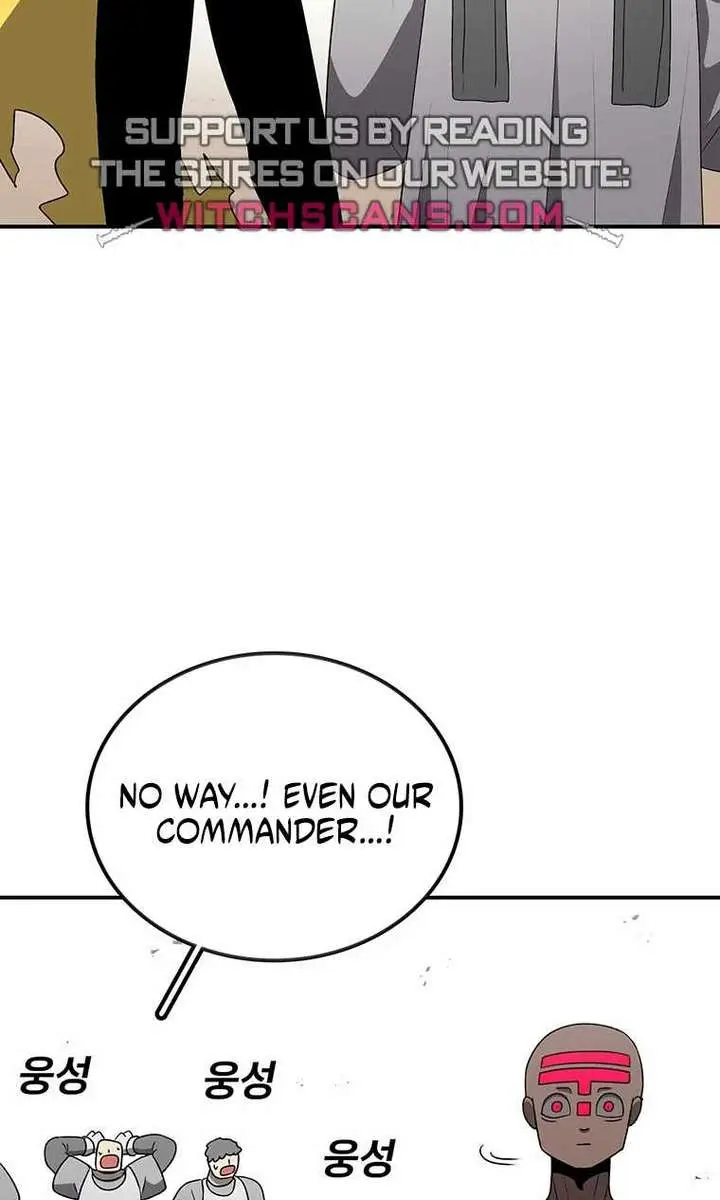 The House Without Time Chapter 182 Page 54