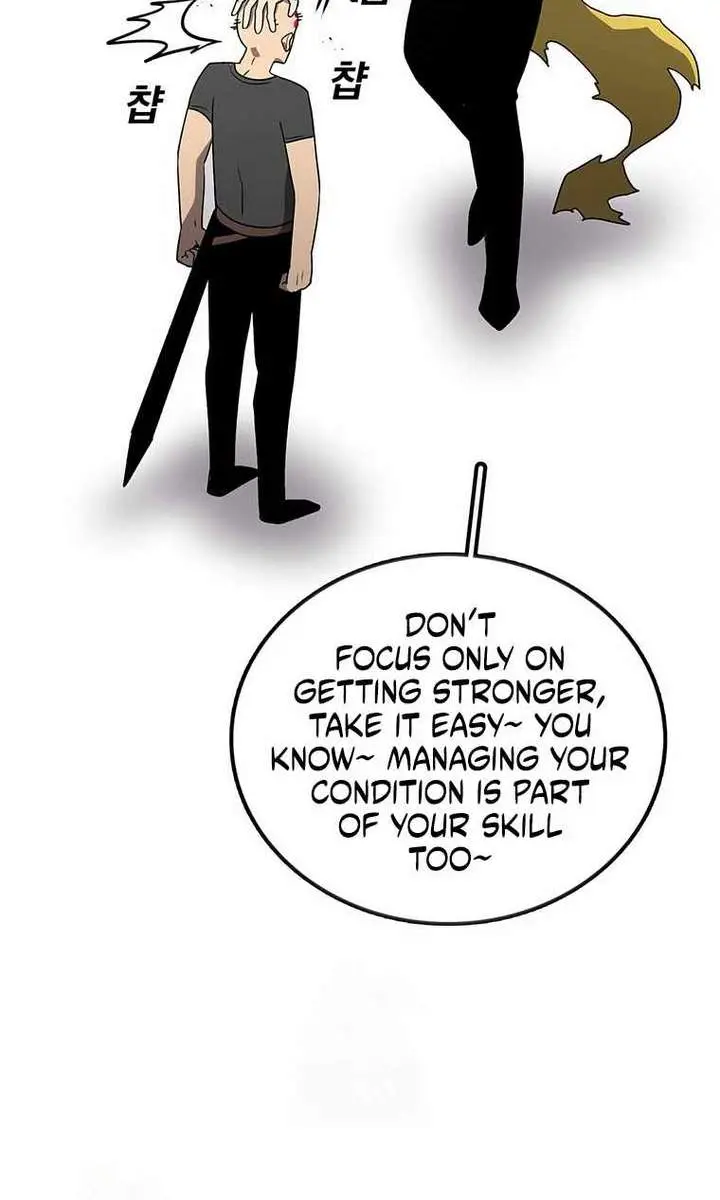 The House Without Time Chapter 182 Page 70