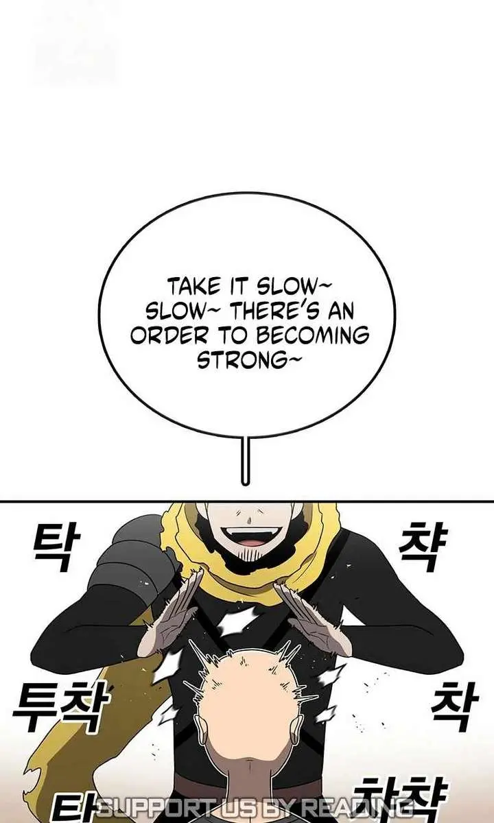 The House Without Time Chapter 182 Page 71