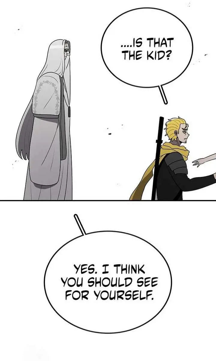 The House Without Time Chapter 182 Page 84