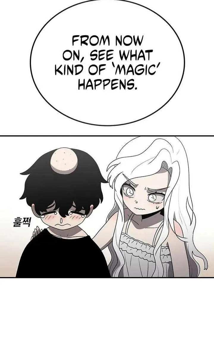 The House Without Time Chapter 183 Page 36