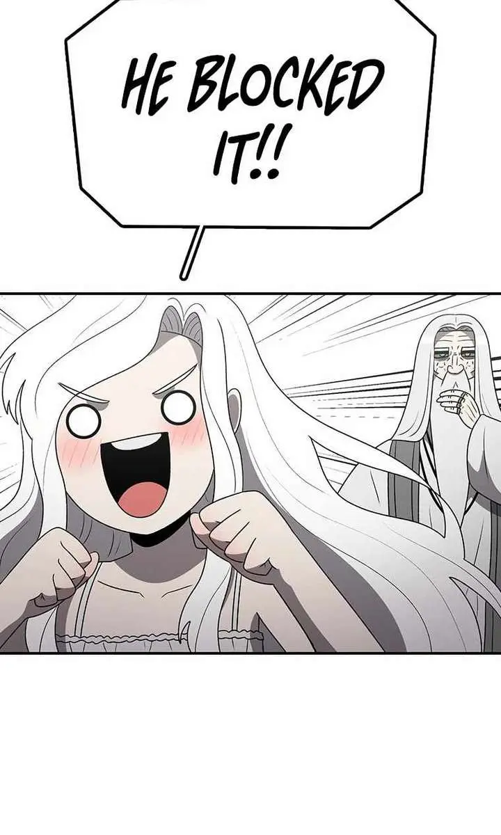 The House Without Time Chapter 183 Page 75