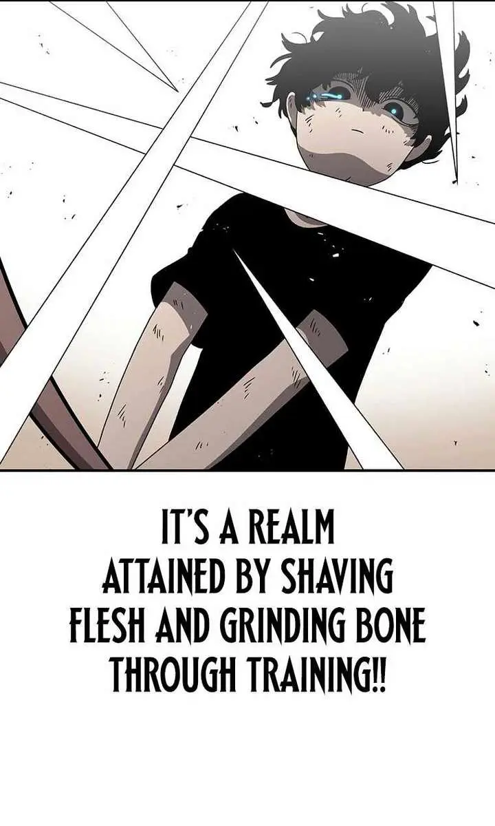 The House Without Time Chapter 183 Page 82