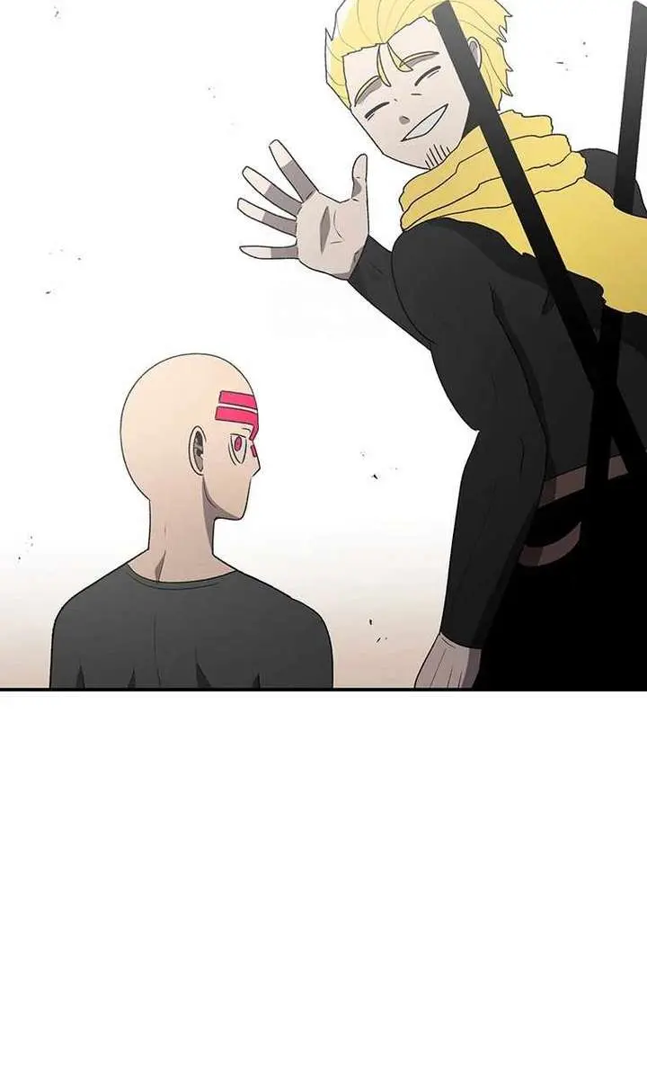 The House Without Time Chapter 184 Page 23
