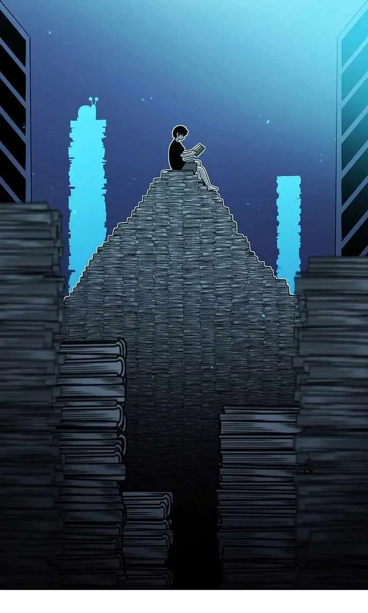 The House Without Time Chapter 184 Page 34