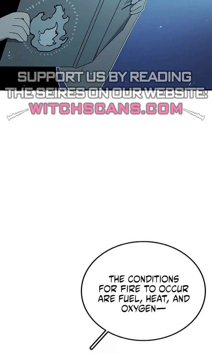 The House Without Time Chapter 184 Page 36