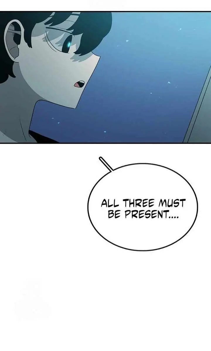 The House Without Time Chapter 184 Page 37