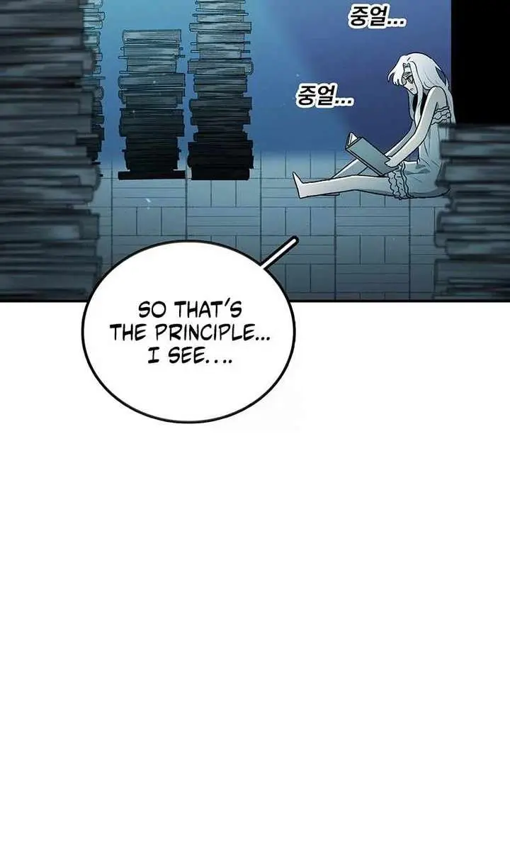 The House Without Time Chapter 184 Page 40