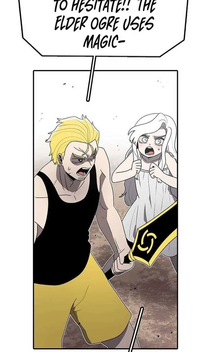 The House Without Time Chapter 184 Page 74