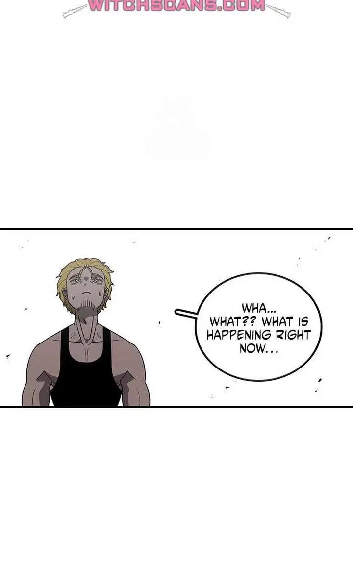 The House Without Time Chapter 184 Page 91