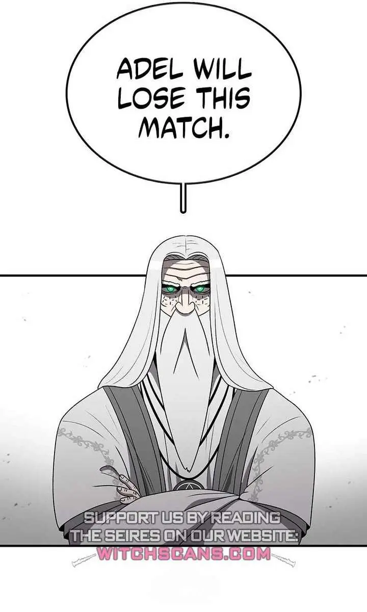 The House Without Time Chapter 185 Page 17