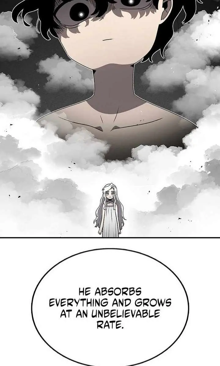 The House Without Time Chapter 185 Page 19
