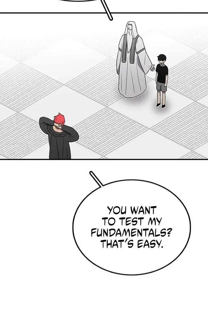 The House Without Time Chapter 185 Page 24
