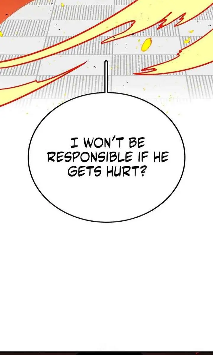 The House Without Time Chapter 185 Page 27