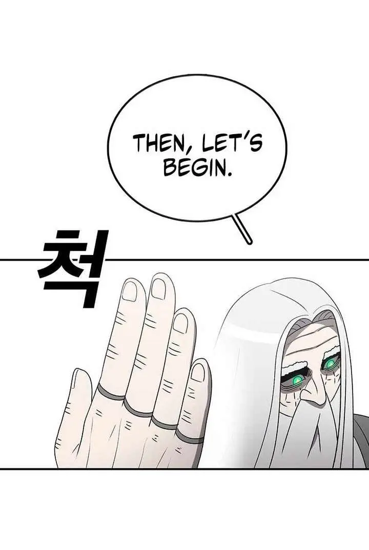 The House Without Time Chapter 185 Page 32