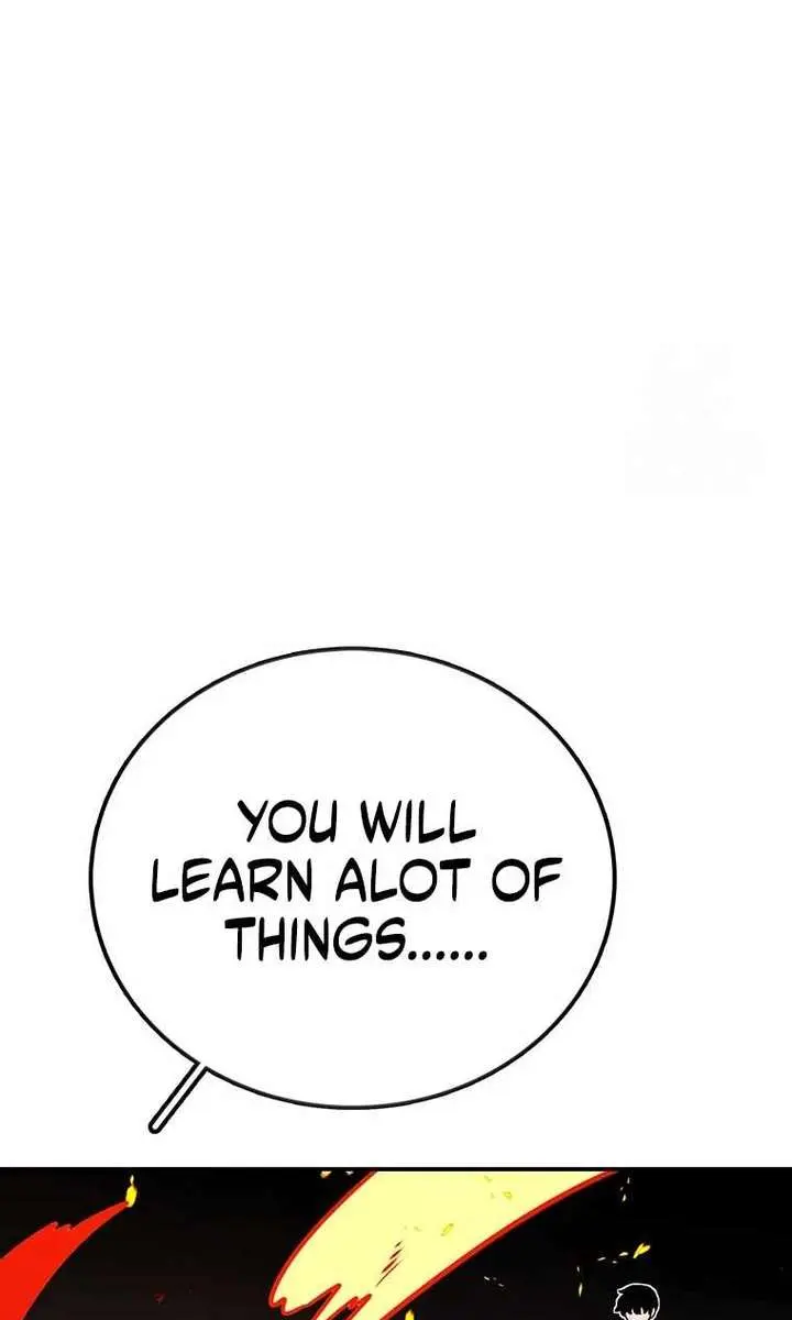 The House Without Time Chapter 185 Page 33