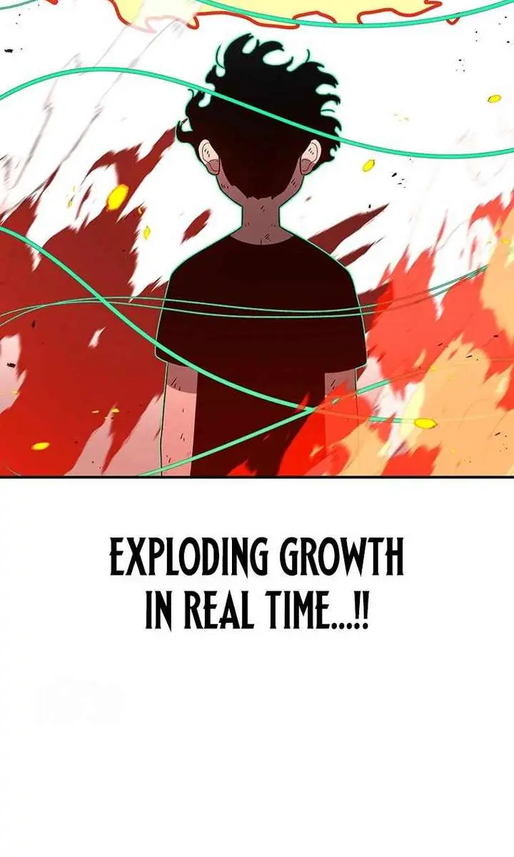 The House Without Time Chapter 185 Page 50