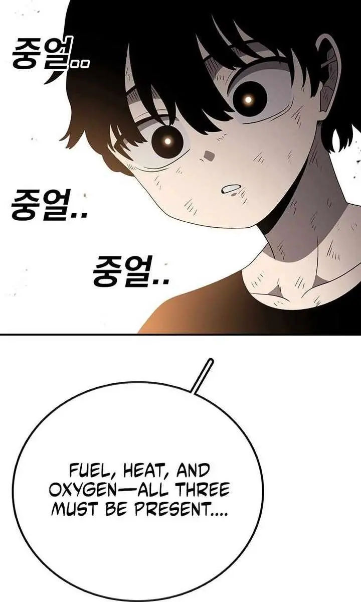 The House Without Time Chapter 185 Page 106